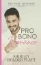 [Hart Brothers 02] • Pro Bono Romance